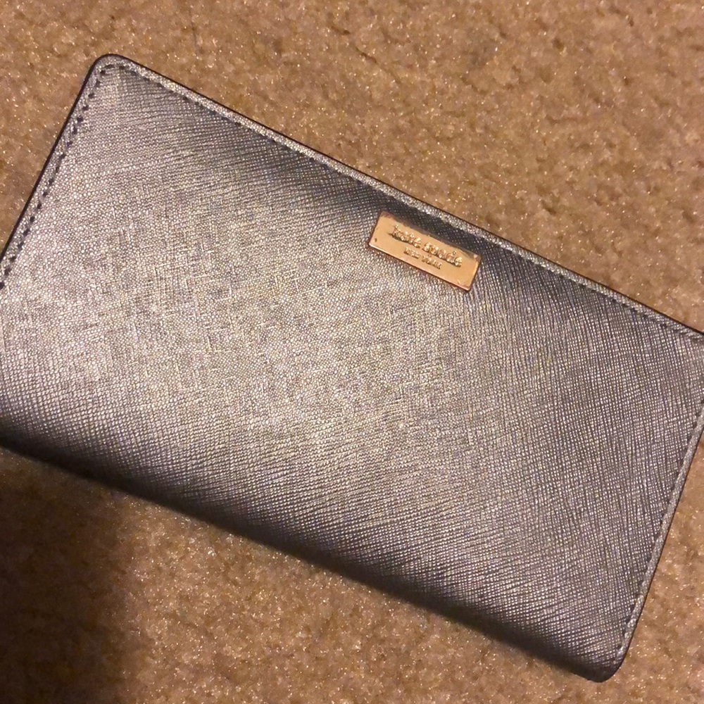 Kate spade wallet
